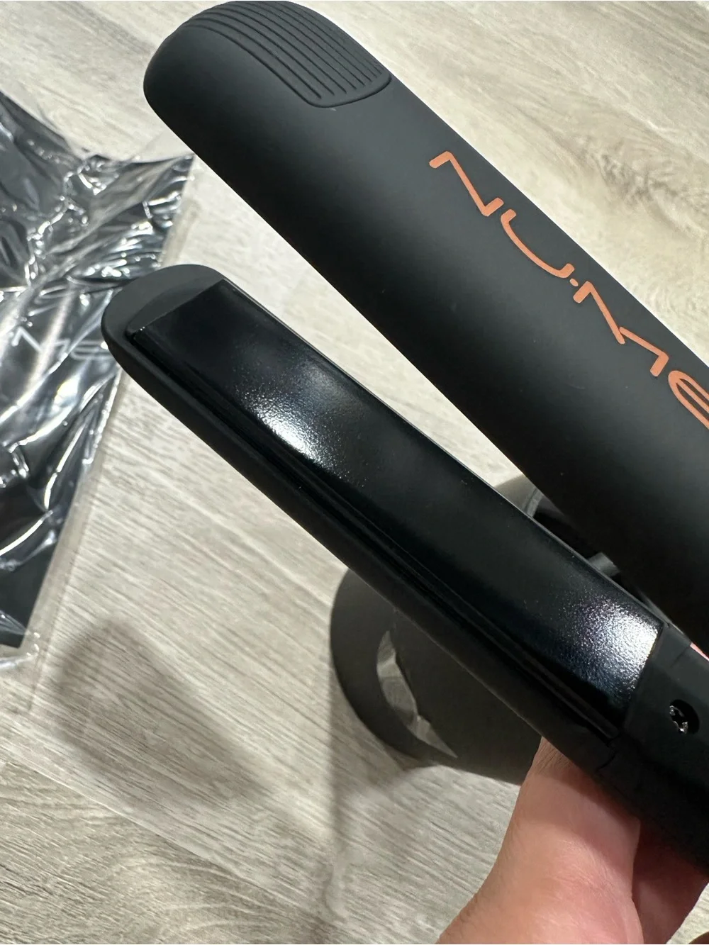 NuMe ch212 megastar